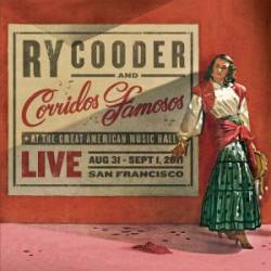 Ry Cooder : Live in San Francisco